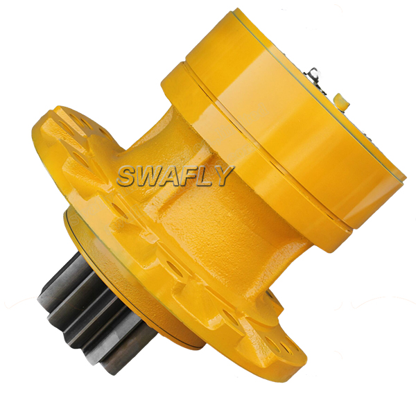 SWAFLY 316E 318D Gearbox Ayun Ekskavator 199-4602 333-3015