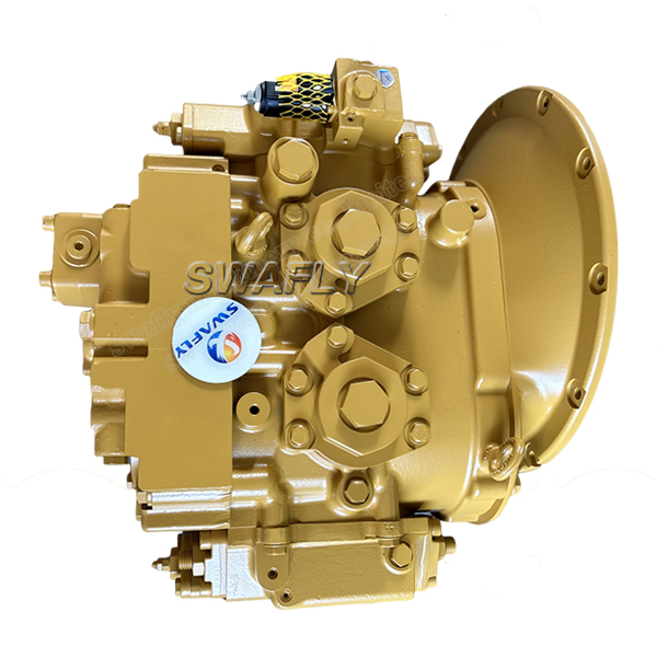 SWAFLY 320C 320D 320CL 320DL Pompa Utama Hidraulik 272-6955 173-3381