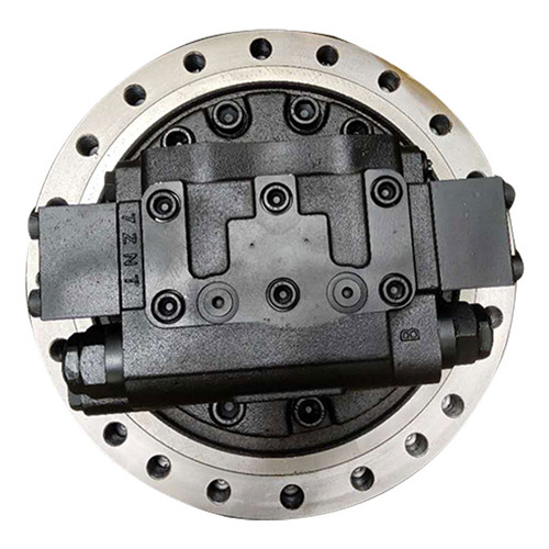Final Drive SWAFLY 322C dengan Motor Perjalanan 1994577