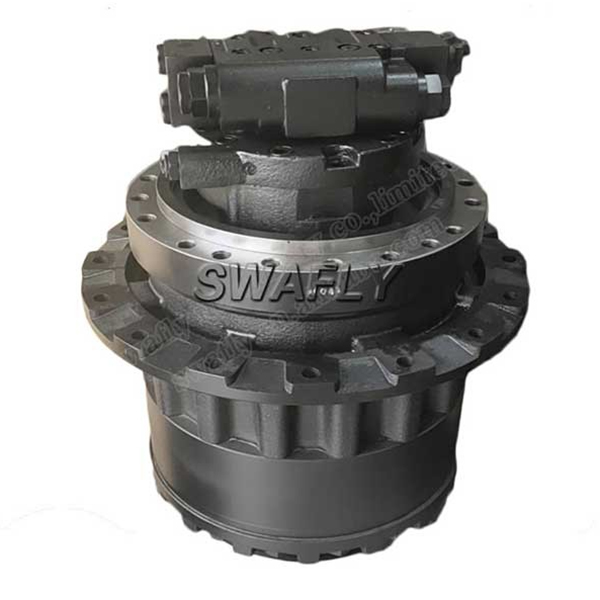 Motor Perjalanan Final Drive SWAFLY 323D 325C 325D 329D 267-6877