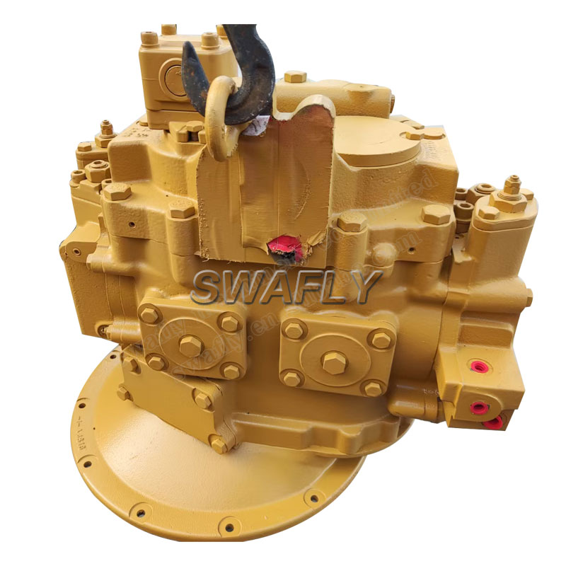 Pompa Hidraulik Utama SWAFLY 324D 272-6957
