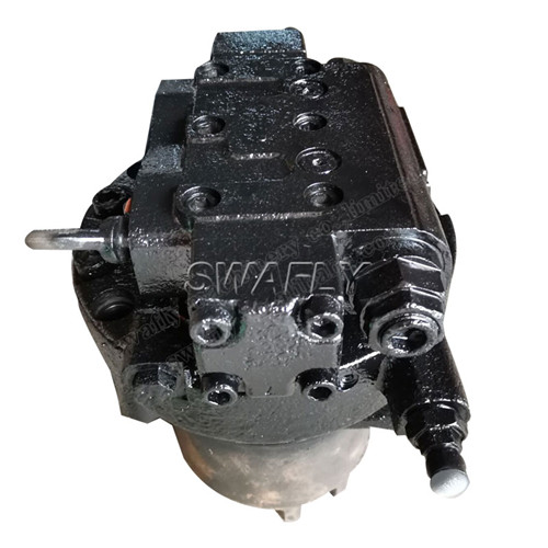 Motor Perjalanan Final Drive SWAFLY 325BL 1141357