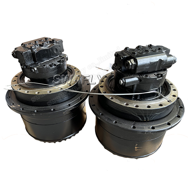 Motor Perjalanan Final Drive SWAFLY 325BL P/N 191-3246