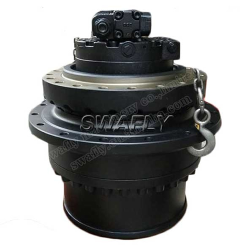 Motor Perjalanan Final Drive SWAFLY 336D 336DL 2276188 2966217