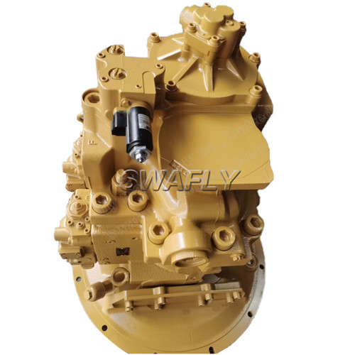 Pompa Hidraulik Utama SWAFLY 349D2 497-8497