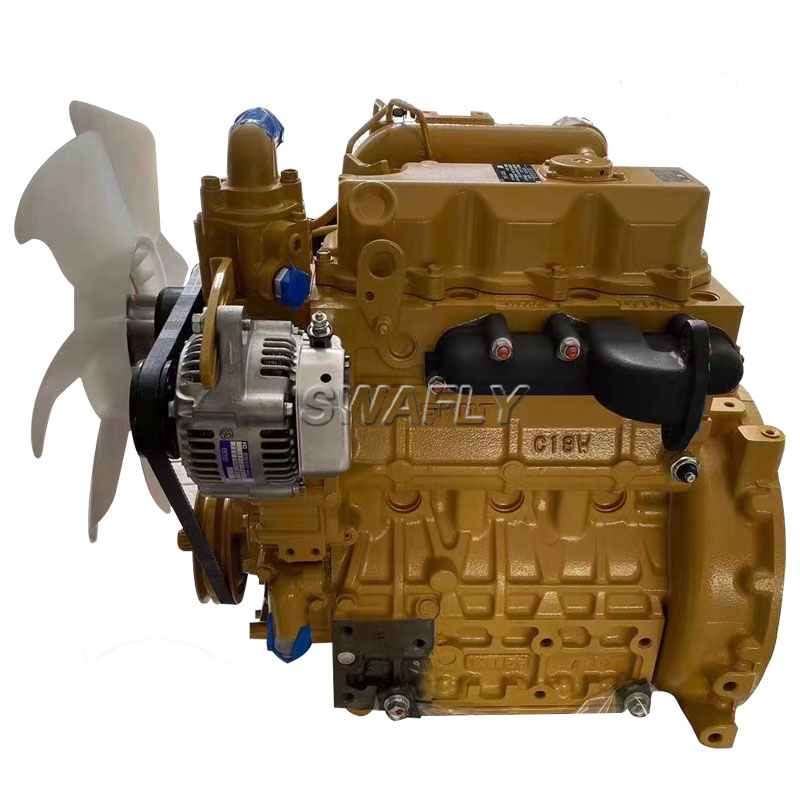 SWAFLY C1.8 D1803 Mesin Diesel Assy