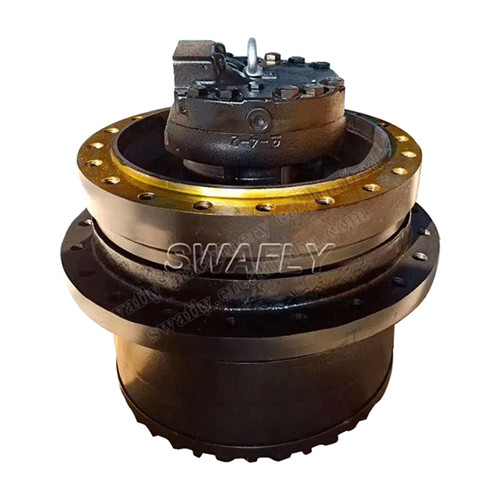 Motor Perjalanan Final Drive SWAFLY CAT 374D