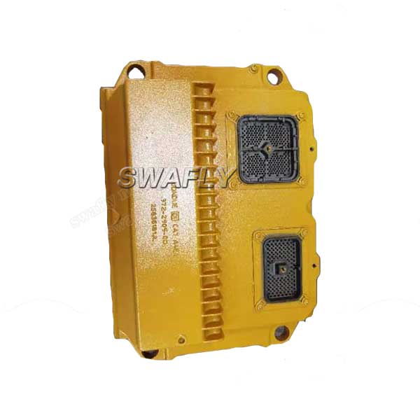SWAFly Engine C13 Modul Kontrol Elektronik ECM 372-2905