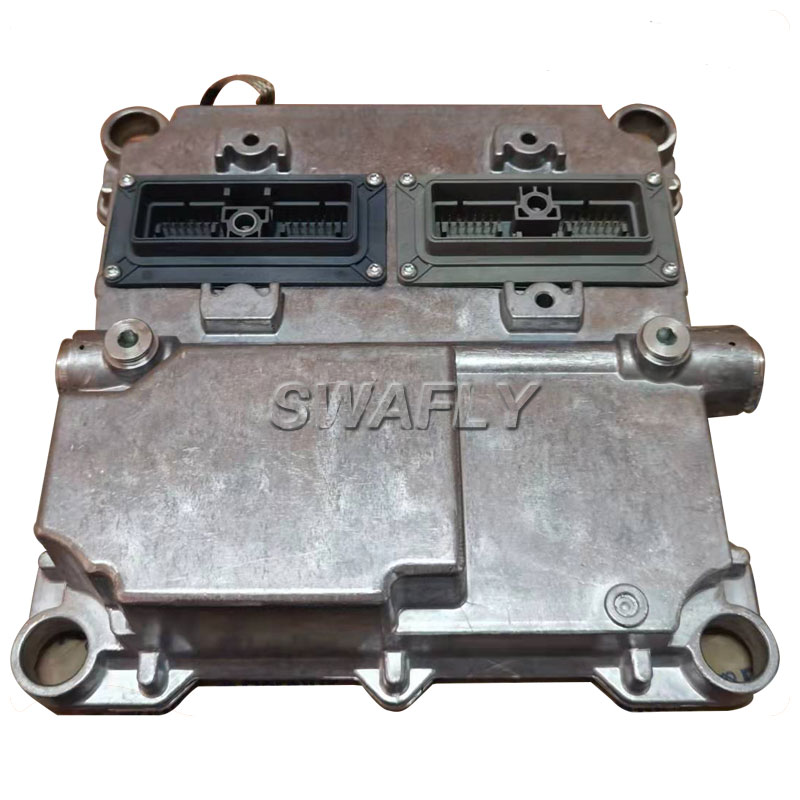 SWAFly asli 320d C6.4 Dewan Komputer ECU 331-7539 331-7540 281-70119