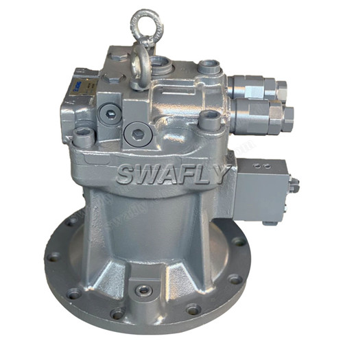 Volvo EC140 Motor Ayunan Baru Asli 14539045